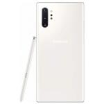 Samsung Galaxy Note 10+ Plus 4G 256GB Factory Unlocked International Version (Aura White)